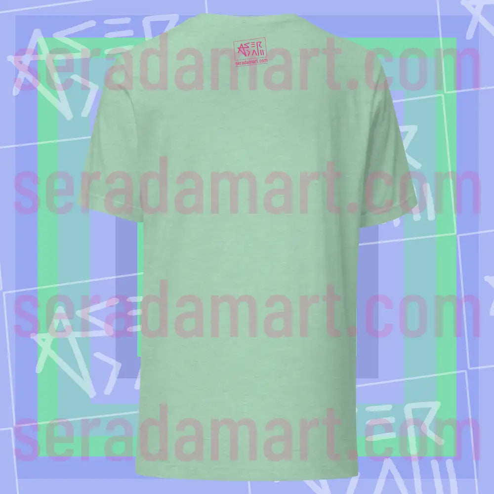 Apulia (T-Shirt - Unisex) T-Shirt
