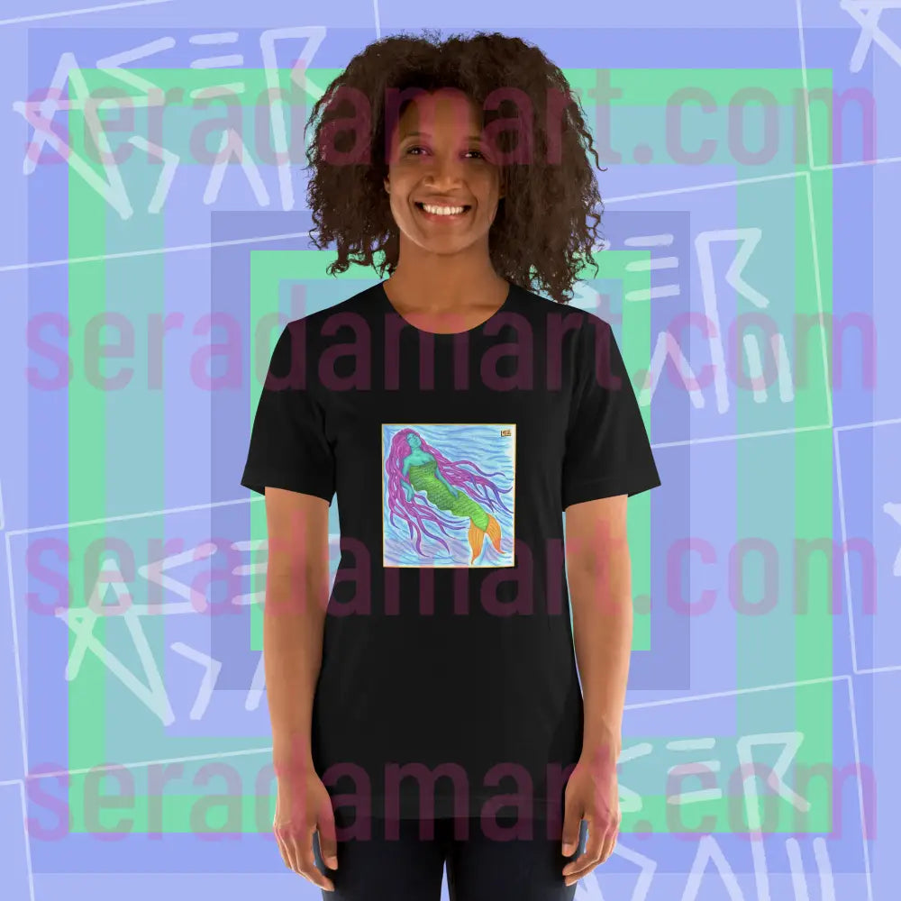 Apulia (T-Shirt - Unisex) T-Shirt