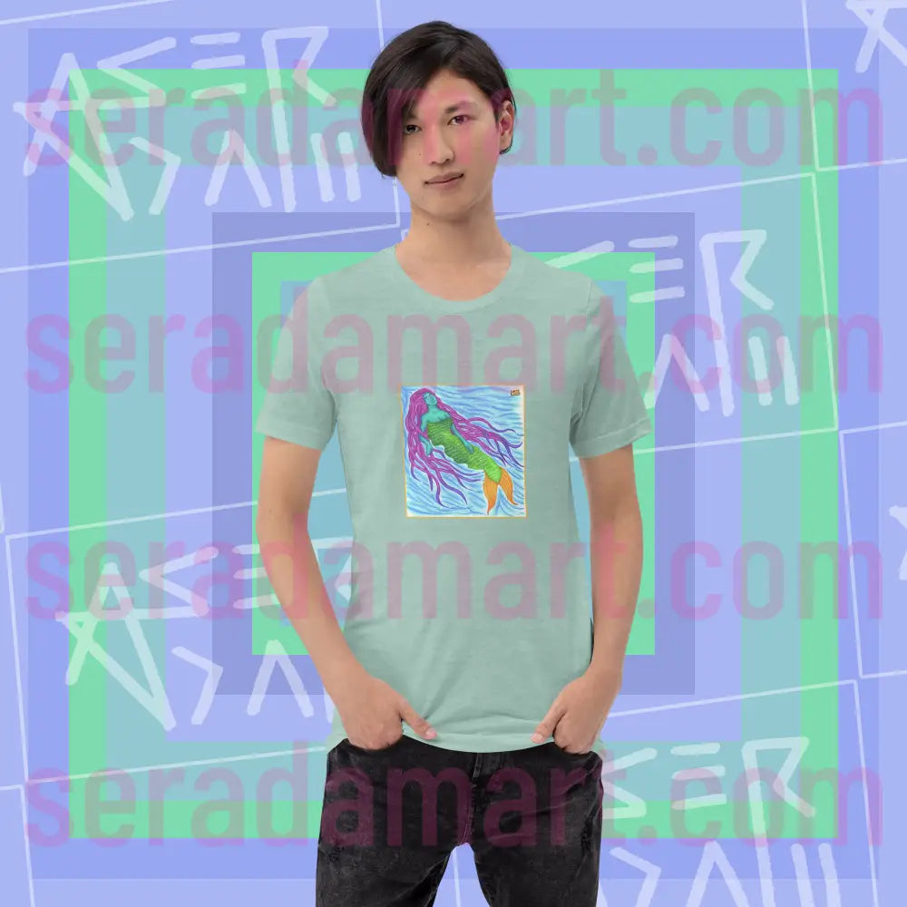 Apulia (T-Shirt - Unisex) T-Shirt