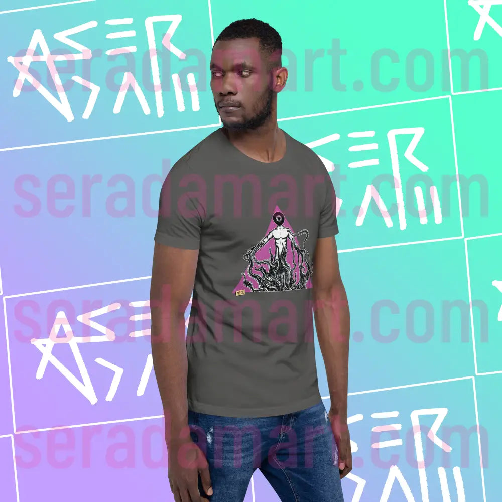 Mutazione (T-Shirt - Unisex) T-Shirt