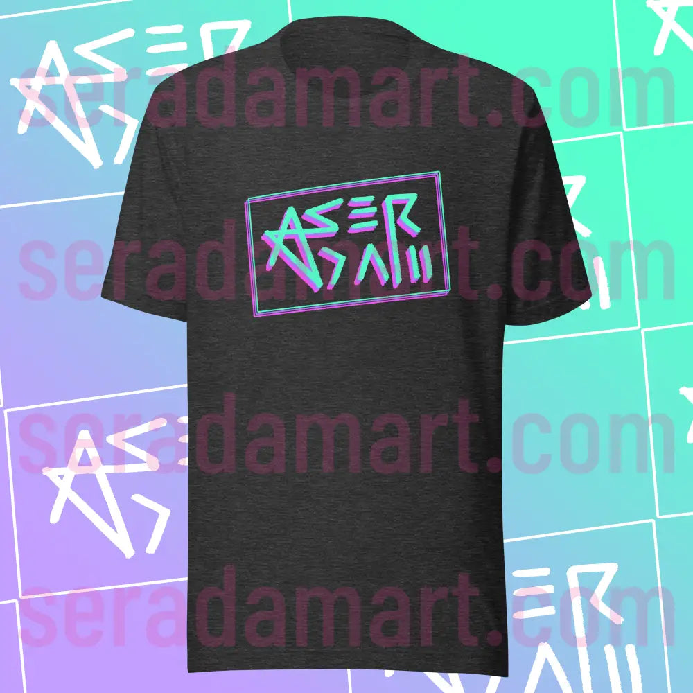 Seradam Neon (T-Shirt - Unisex) Xs T-Shirt