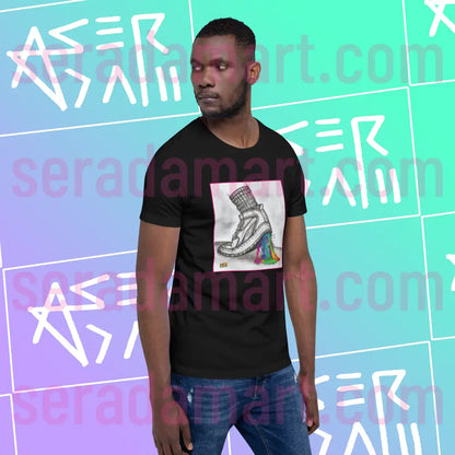 Watch Out! (T-Shirt - Unisex) T-Shirt